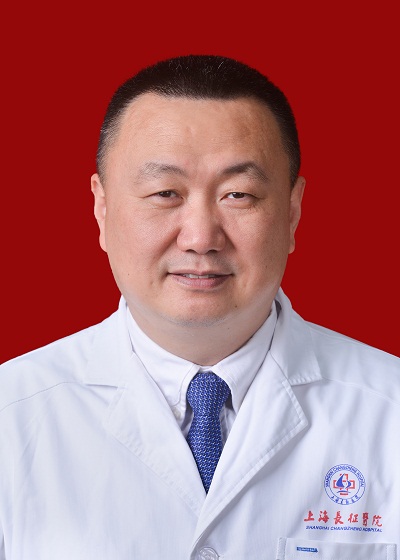 陈华江基因检测