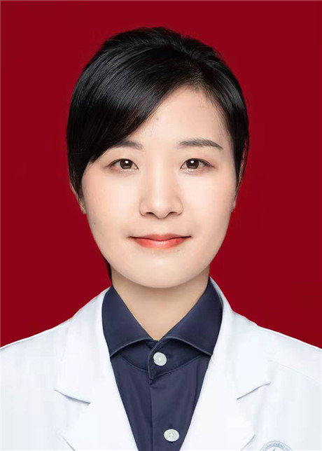 陈海燕基因检测