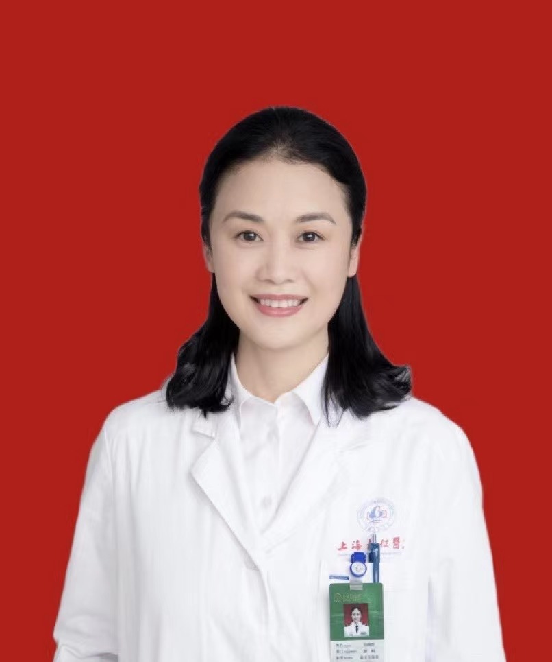 马晓晔基因检测