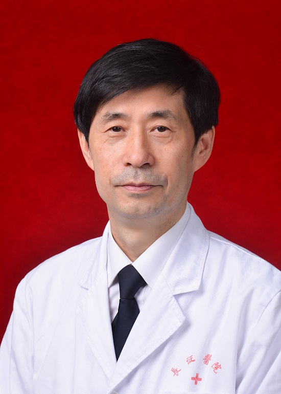 黄承光基因检测