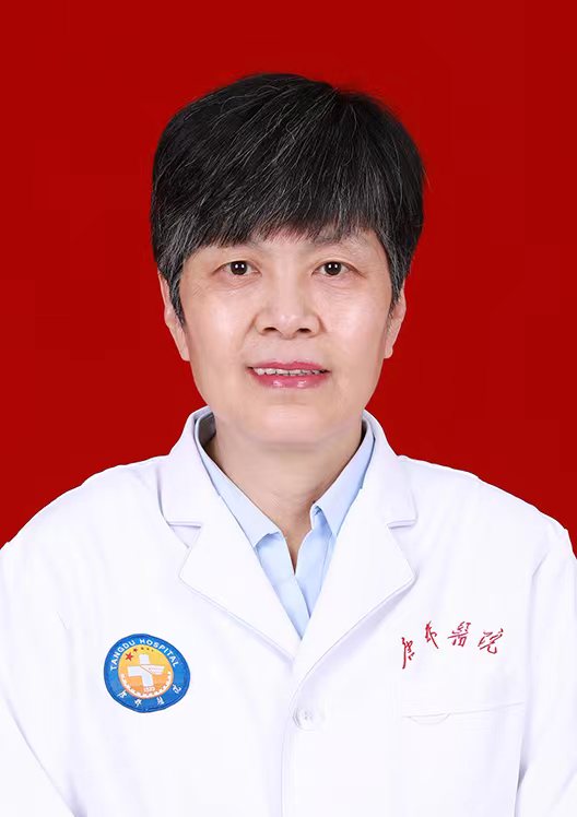 余春艳基因检测