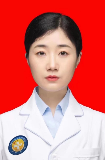 刘伟娜基因检测