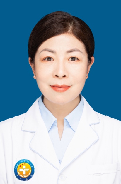 张莲花基因检测