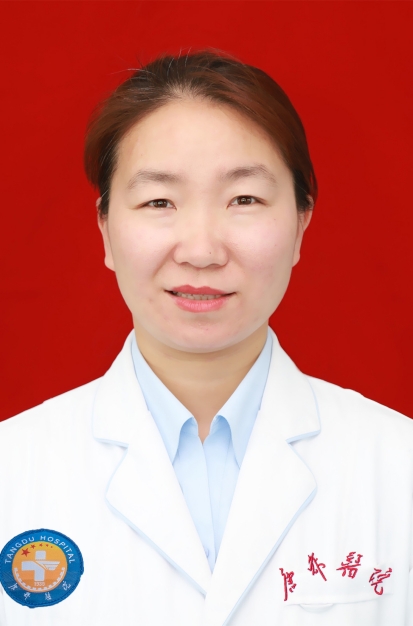 李欢欢基因检测