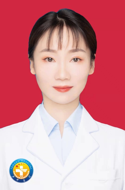 田芳芳基因检测