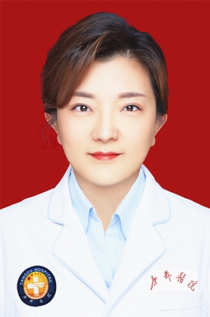 秦炜炜基因检测