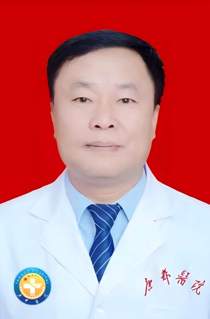 贾国战基因检测