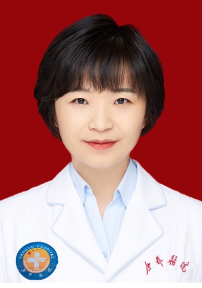 赵代弟基因检测