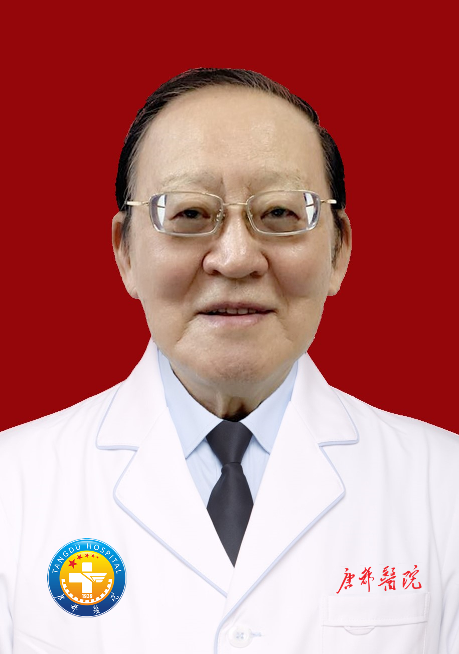 赵连友基因检测