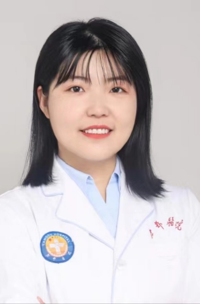 闫照虹基因检测