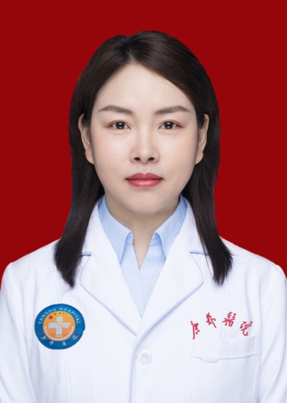 陈国艳基因检测