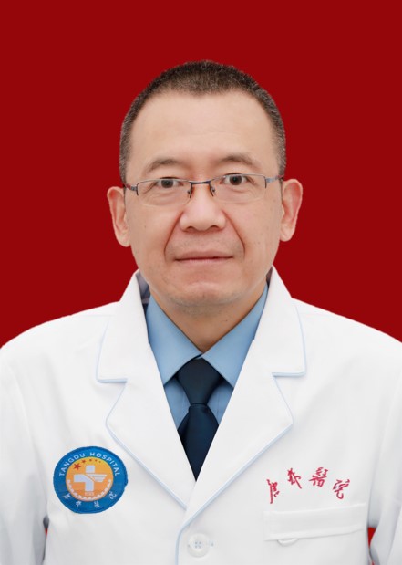 雷革胜基因检测