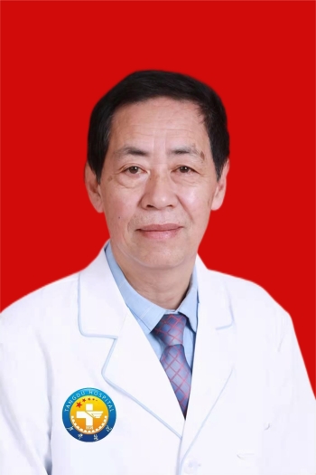 黄裕新基因检测