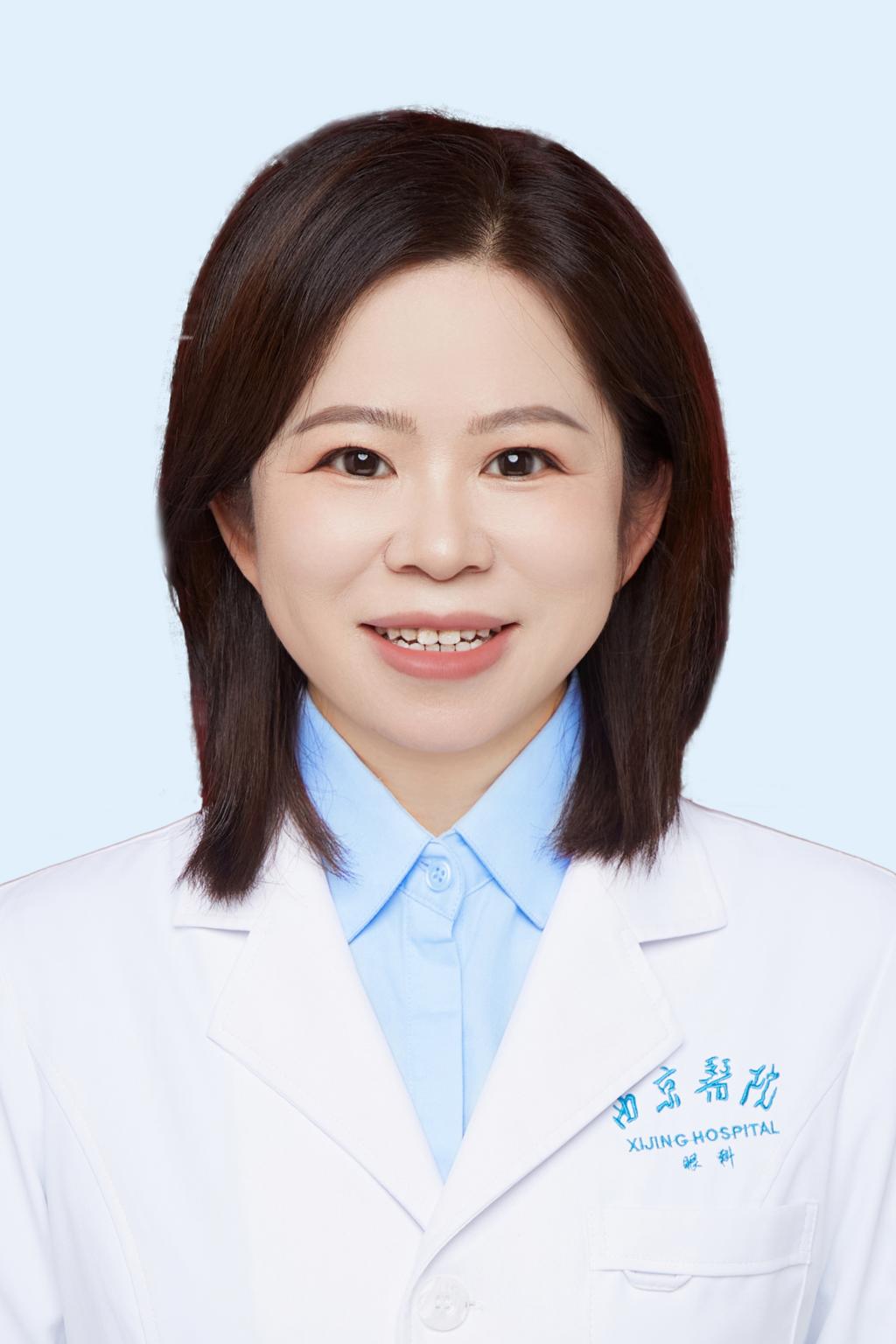 何艳茹基因检测