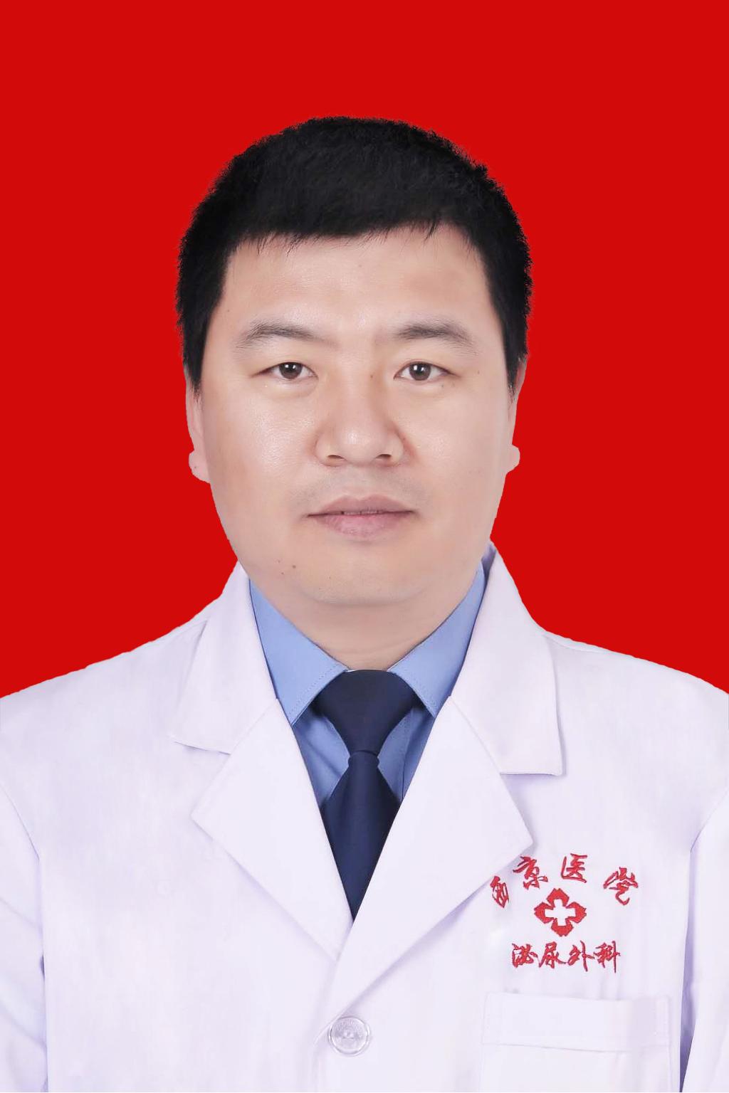 刘克普基因检测