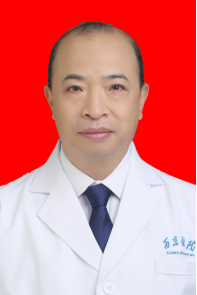 刘贺亮基因检测