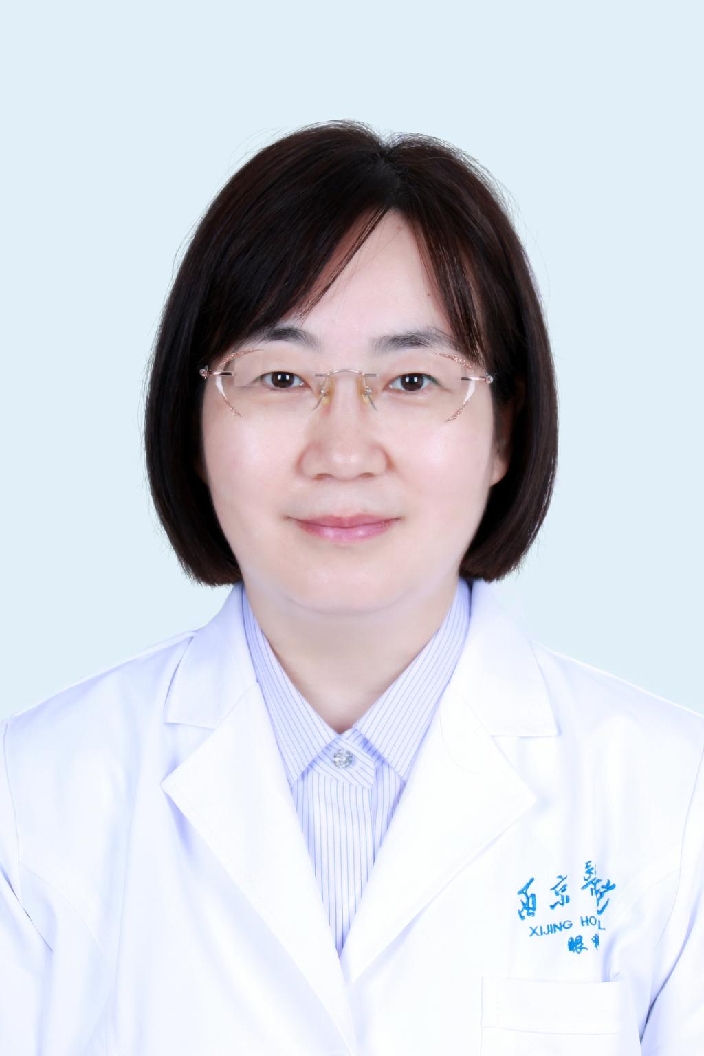 宋晓瑾基因检测