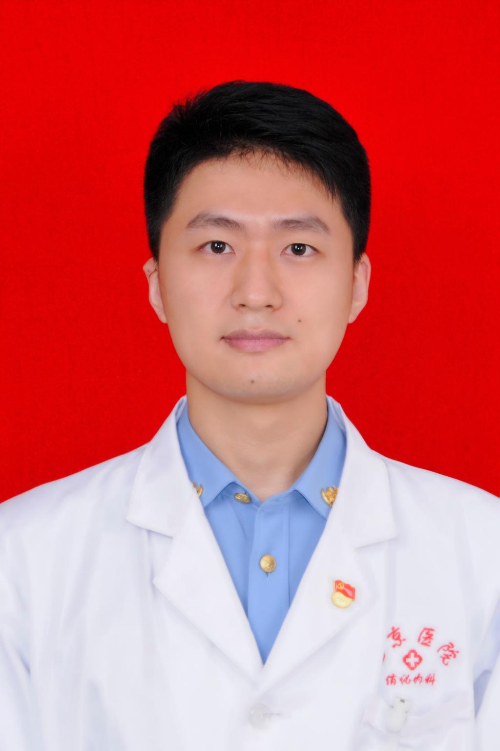 尚玉龙基因检测