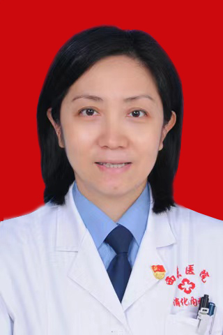 幺立萍基因检测