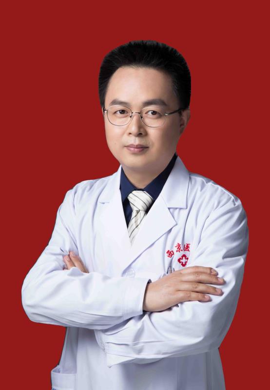 康晓刚基因检测