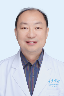 廖文俊基因检测