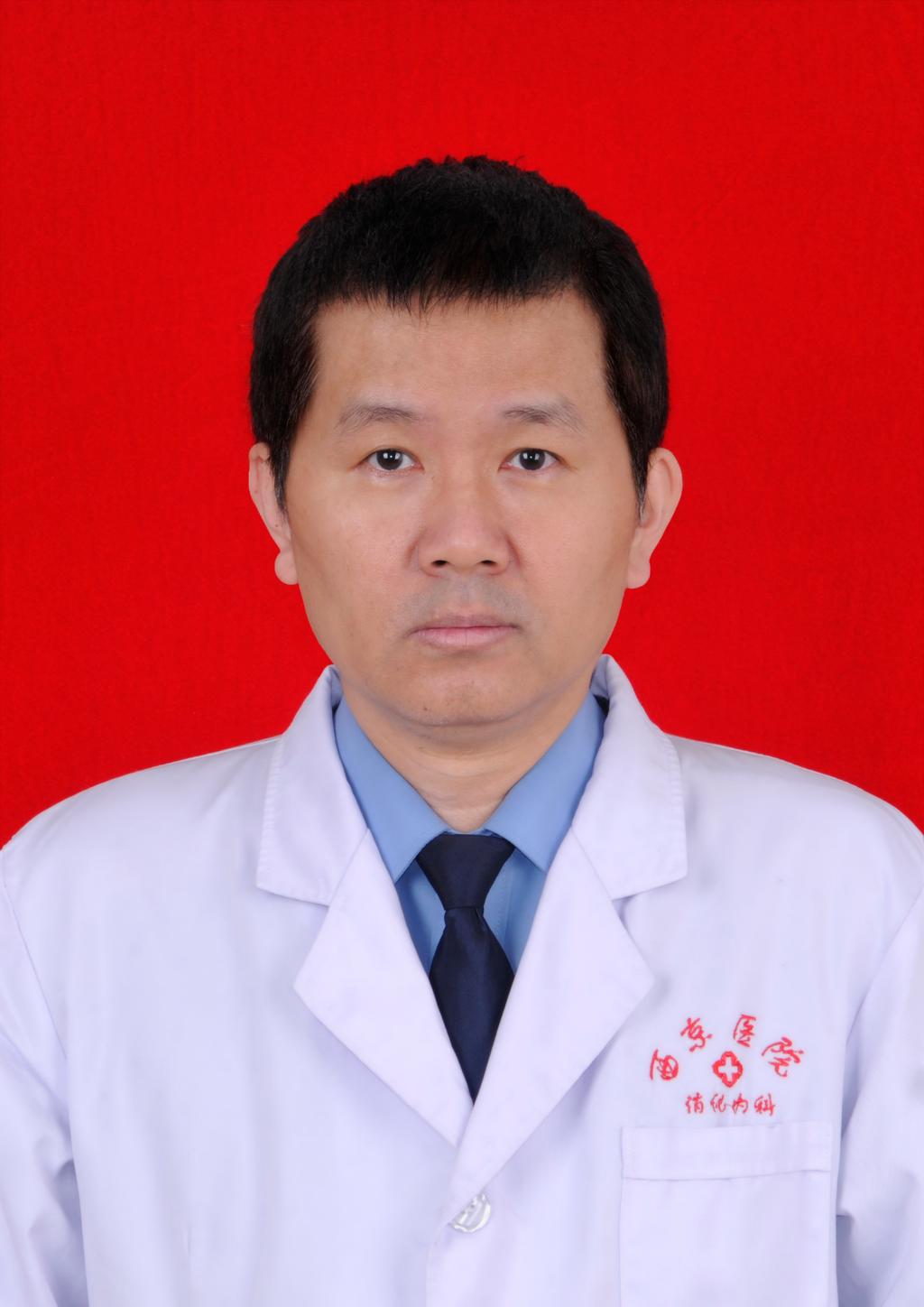 张德新基因检测