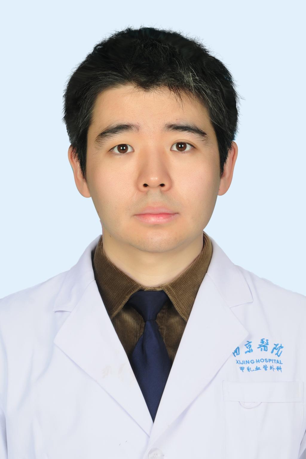 张明坤基因检测