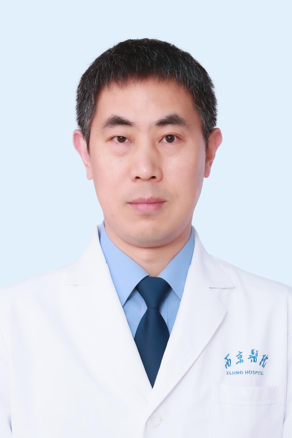 张聚良基因检测