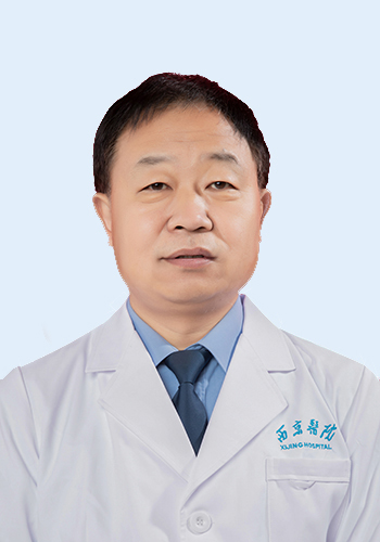 朱海龙基因检测