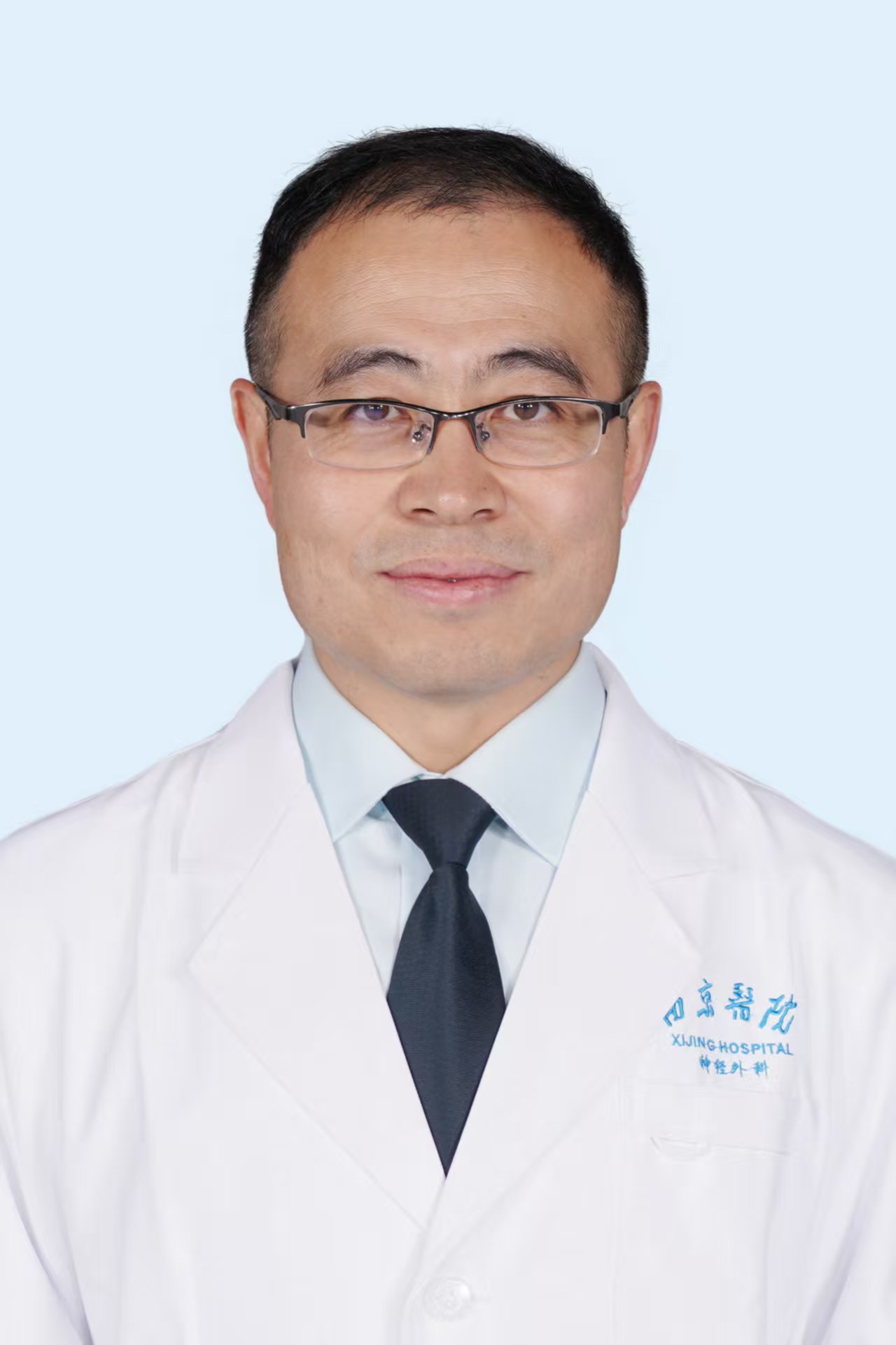 李三中基因检测