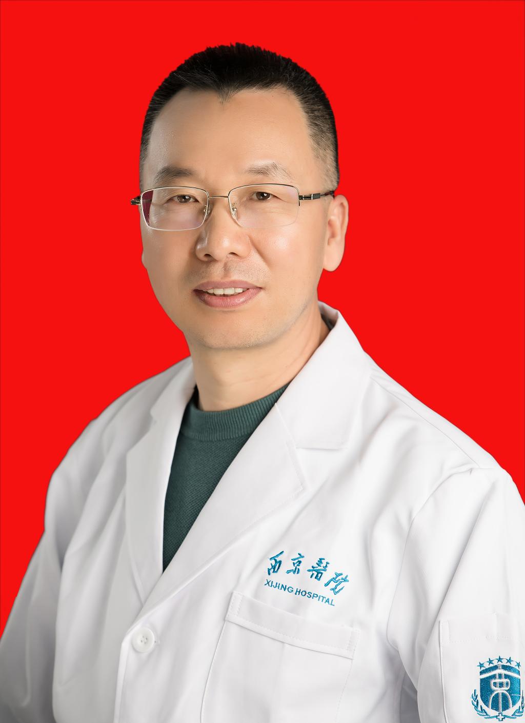 李同斌基因检测