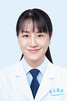 李春英基因检测