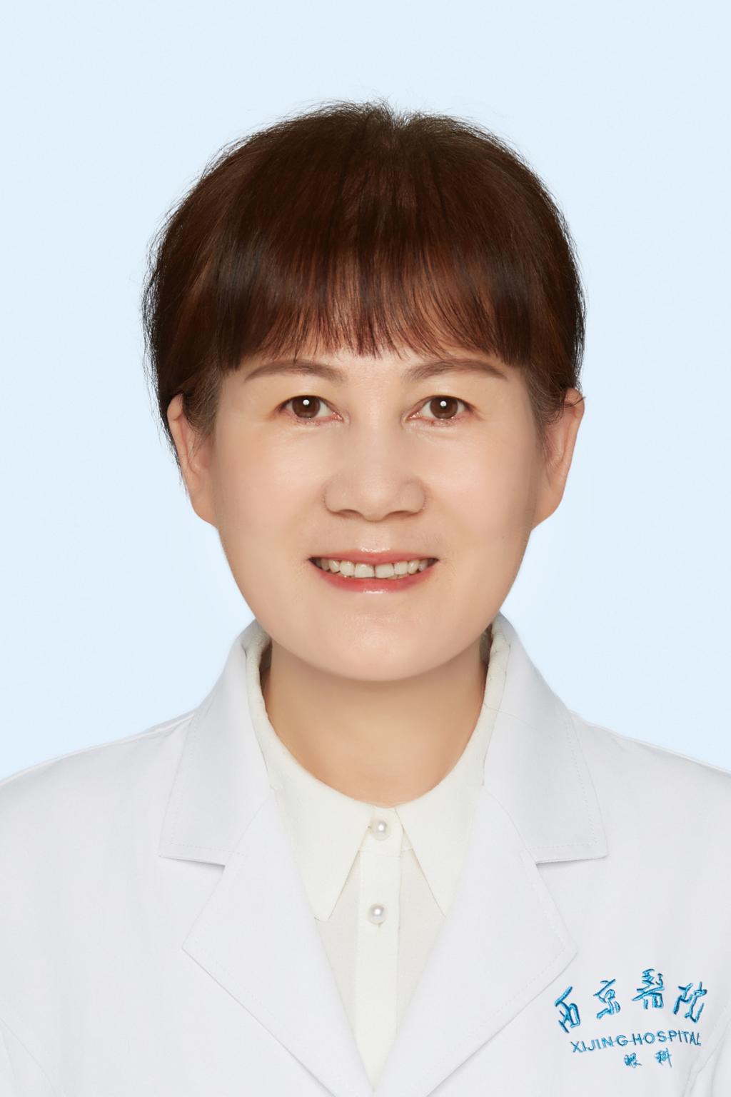 李曼红基因检测