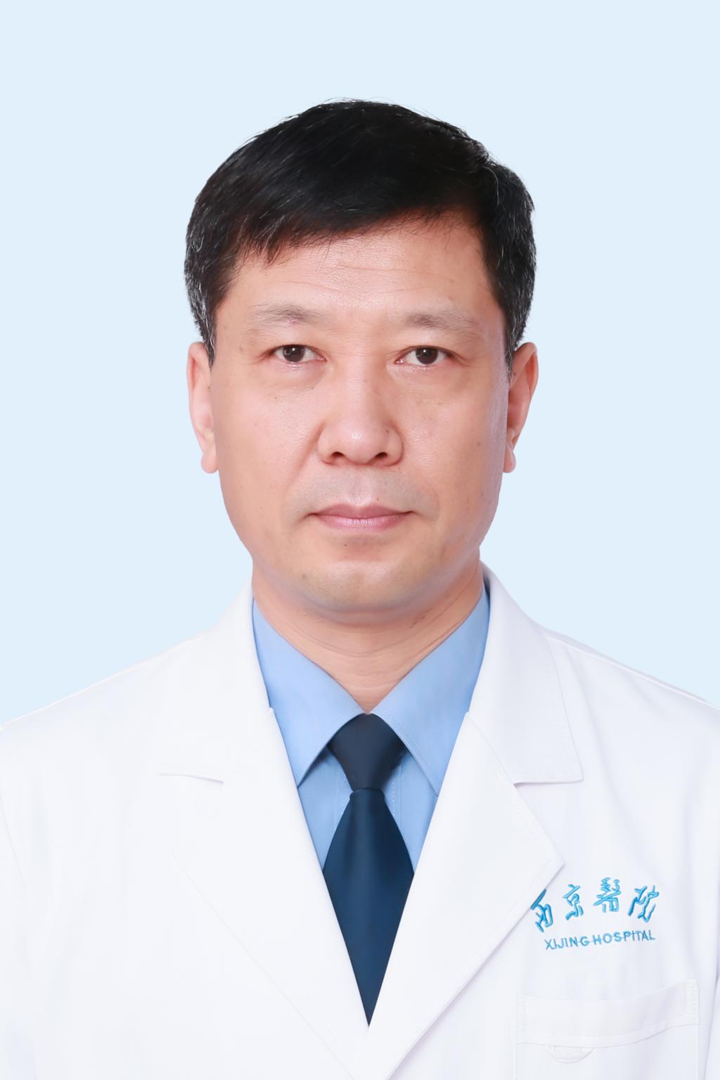 杜红俊基因检测