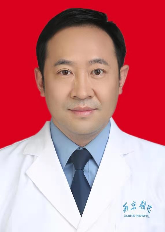 杨晓剑基因检测