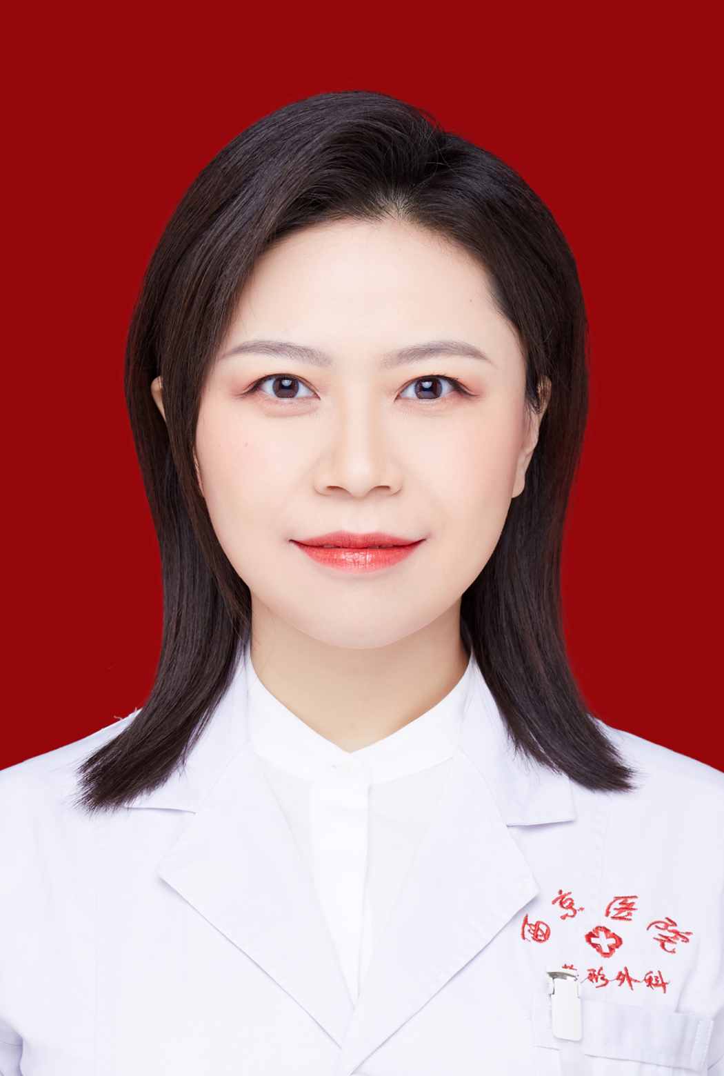 楚菲菲基因检测