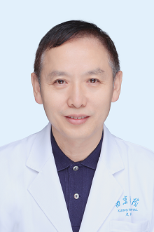 樊平申基因检测