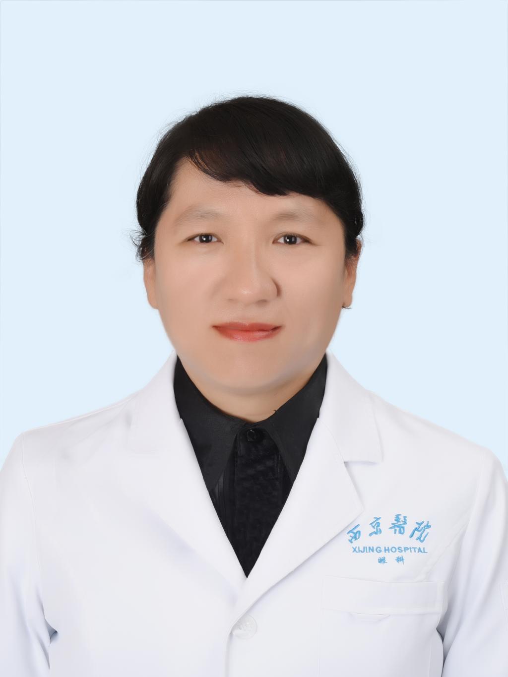 王春艳基因检测