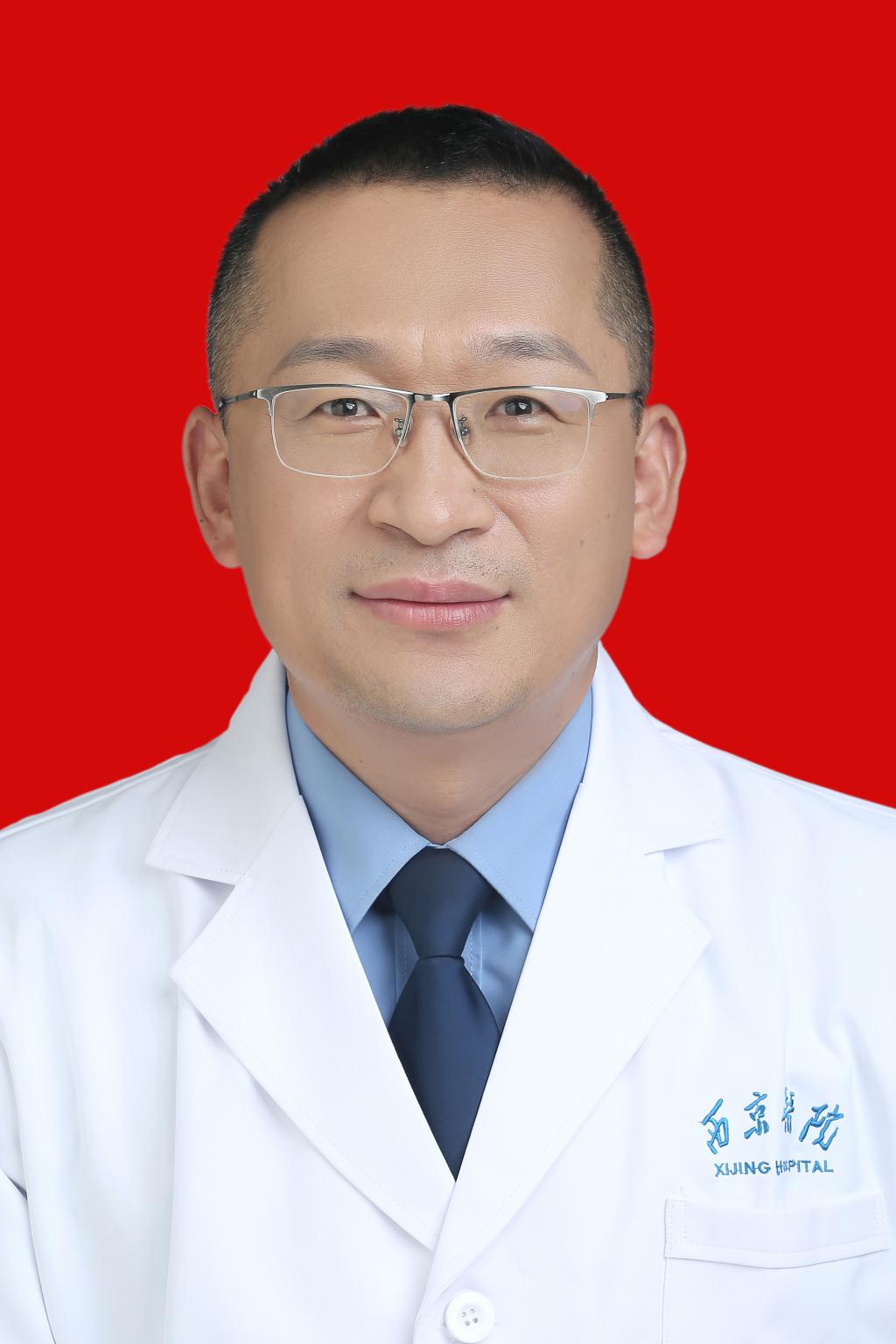 王福利基因检测