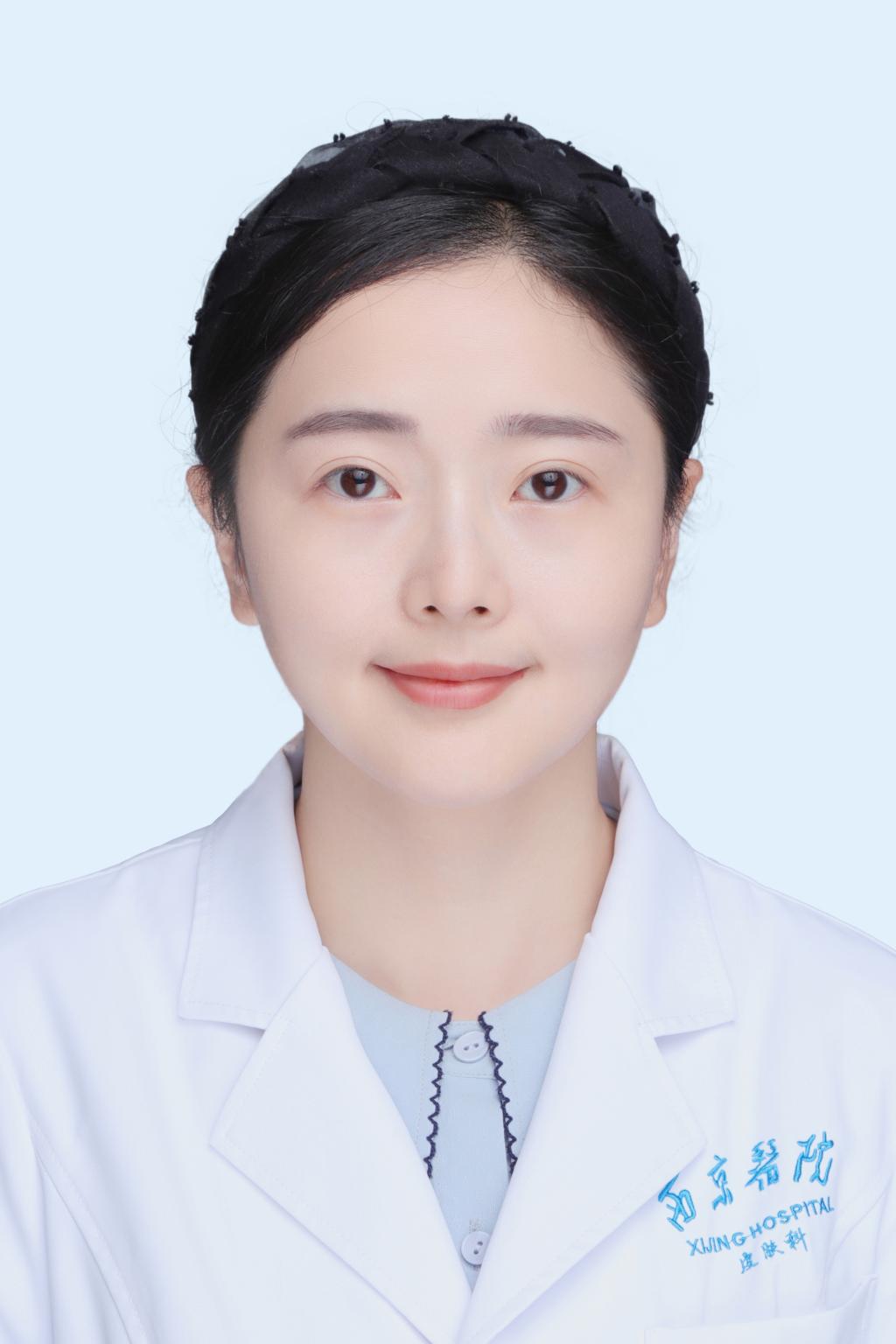 田阳子基因检测