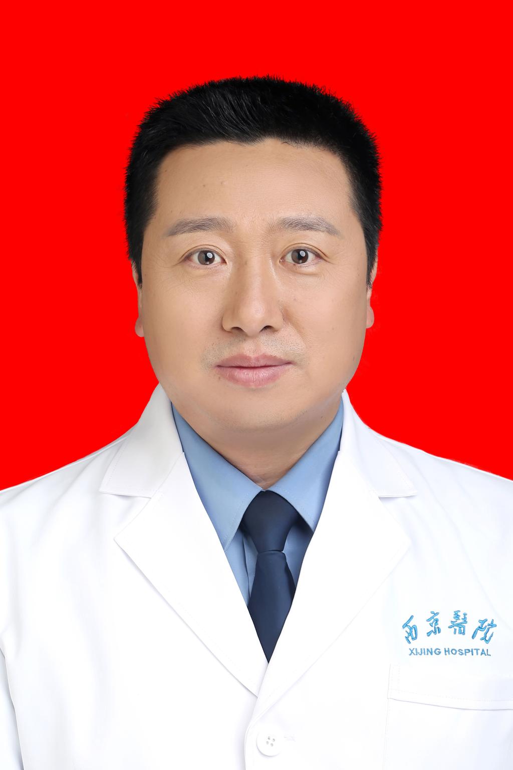 秦卫军基因检测