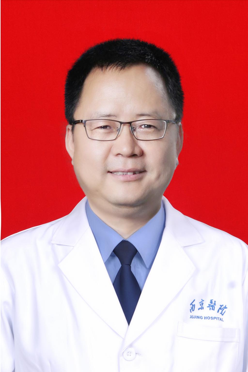 聂勇战基因检测