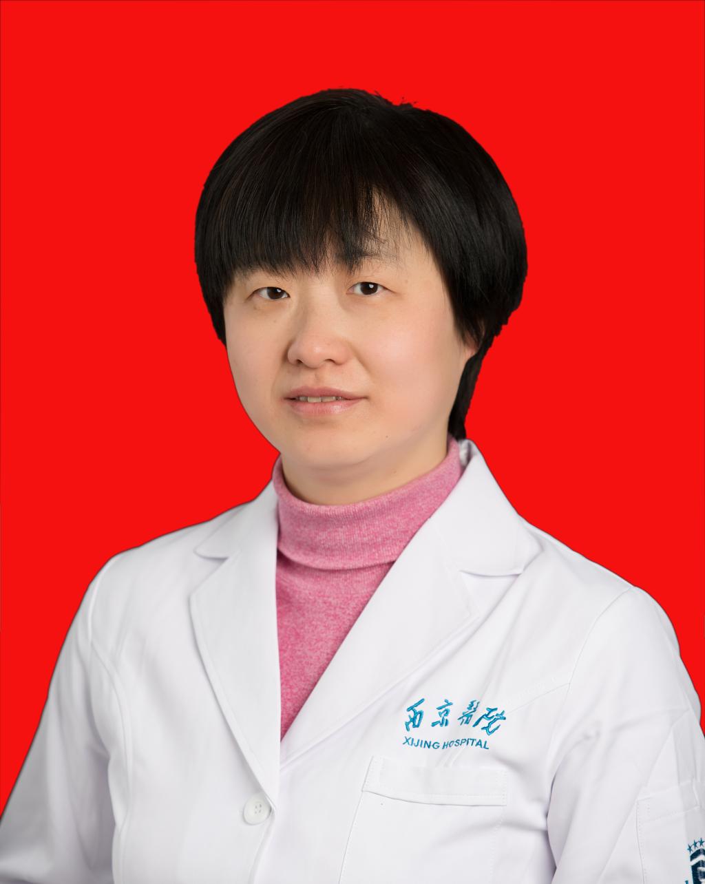 范延红基因检测