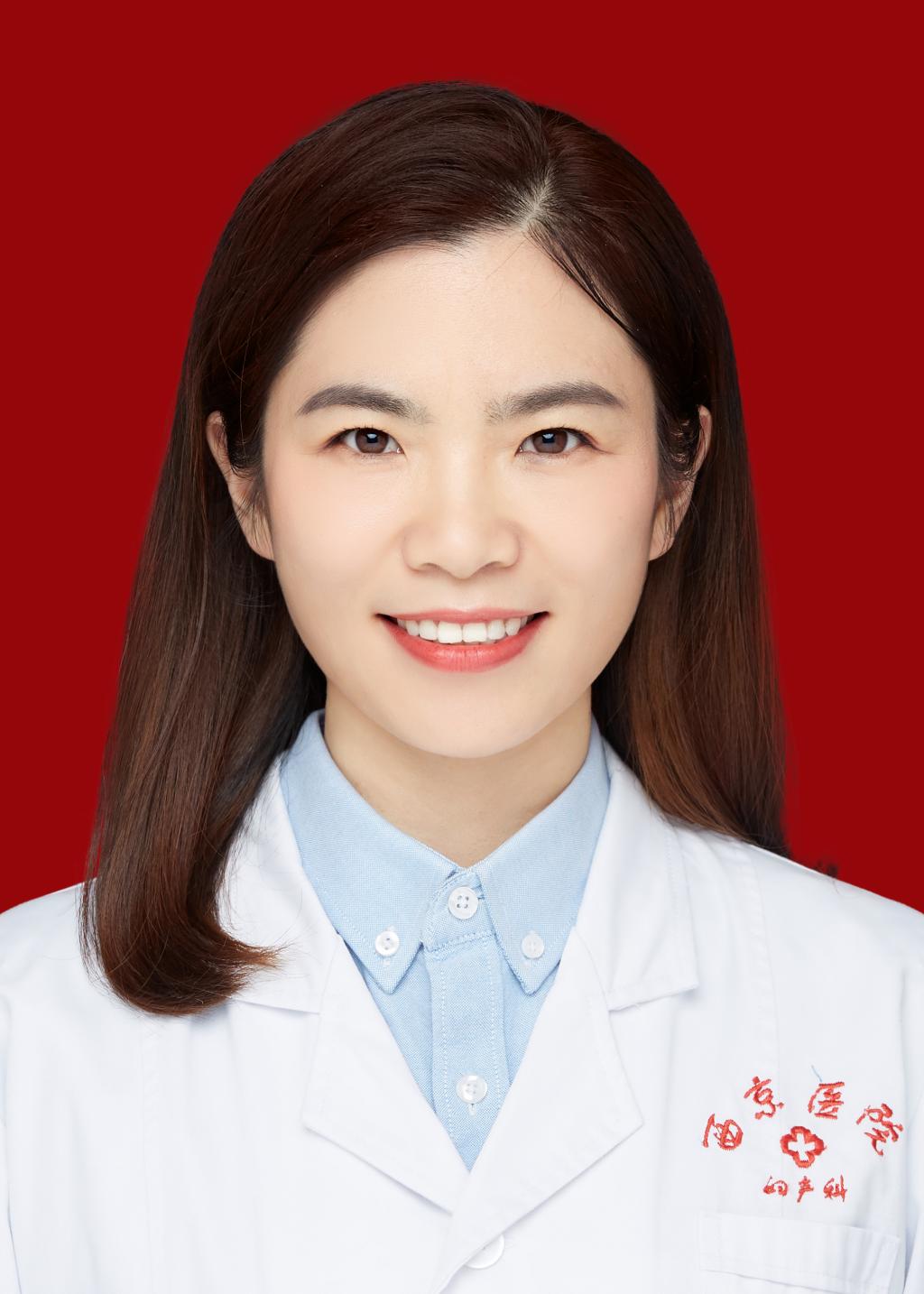 葛俊丽基因检测