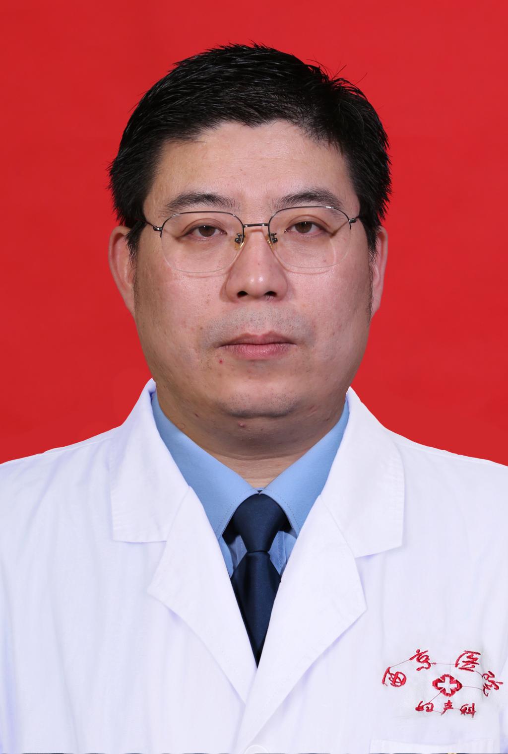 蔡国青基因检测