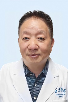 赵小东基因检测