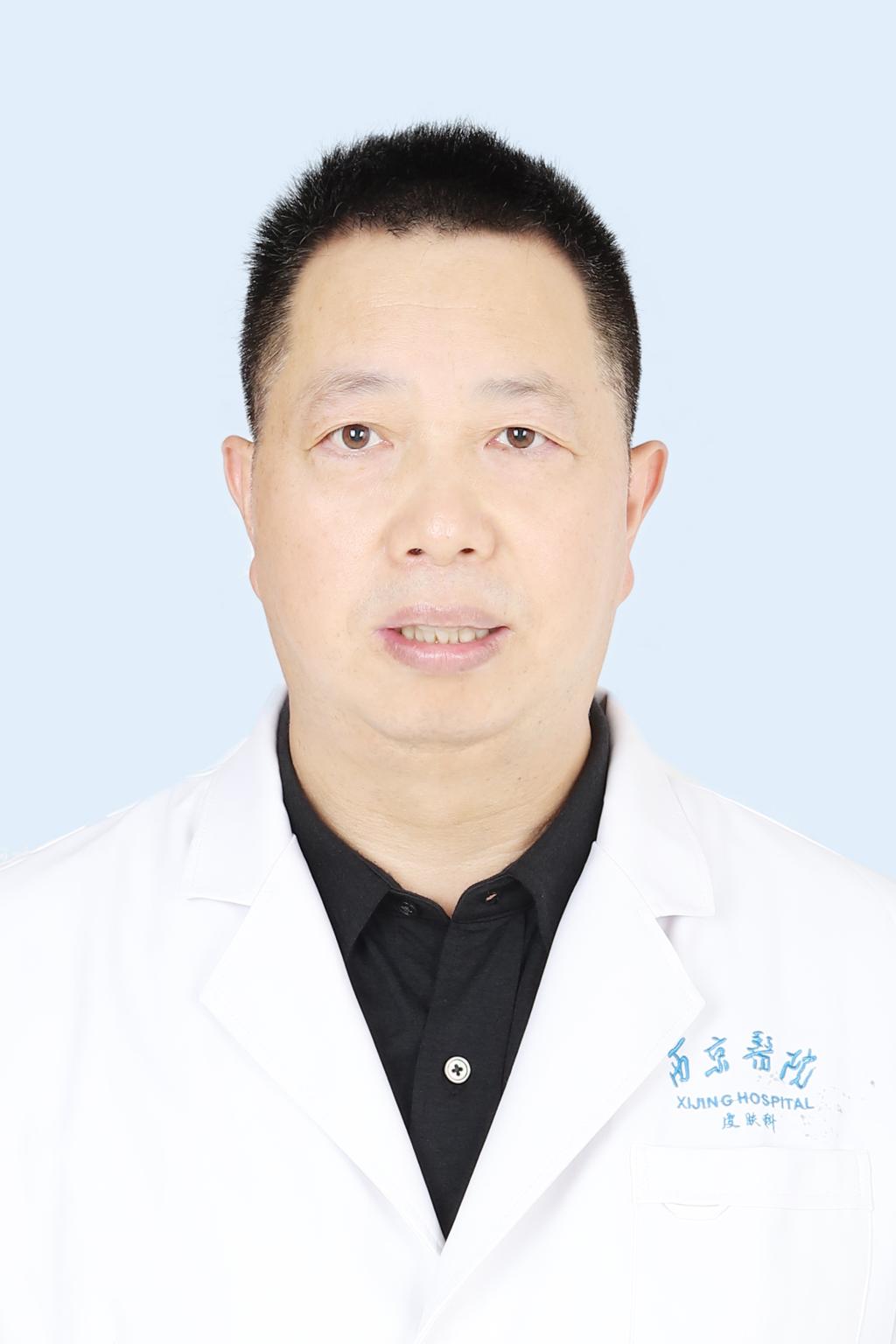 赵建红基因检测