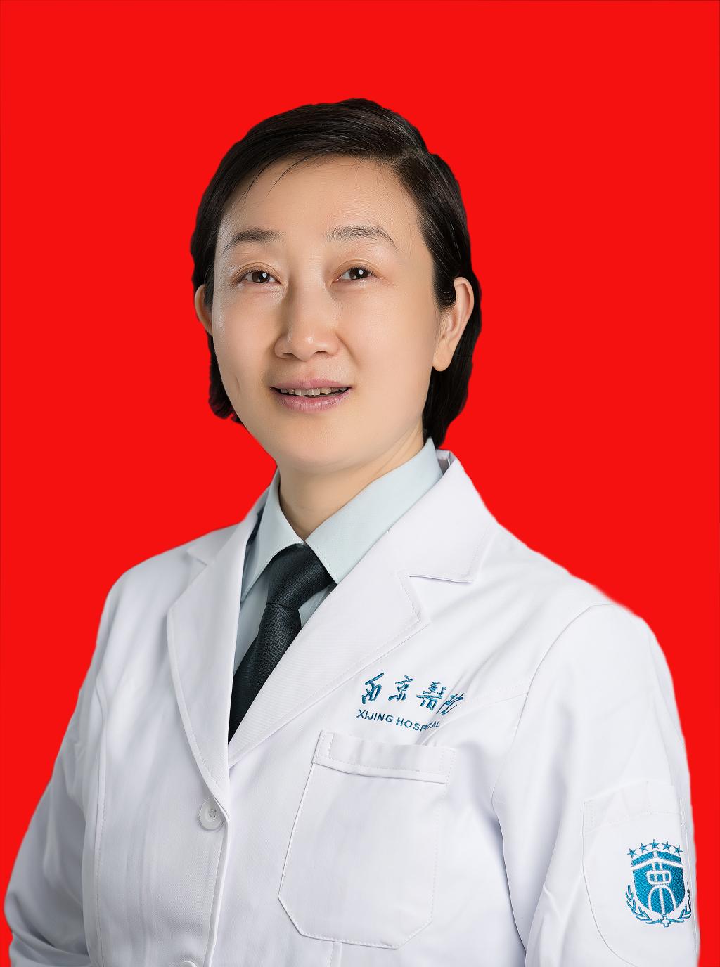 赵志敬基因检测