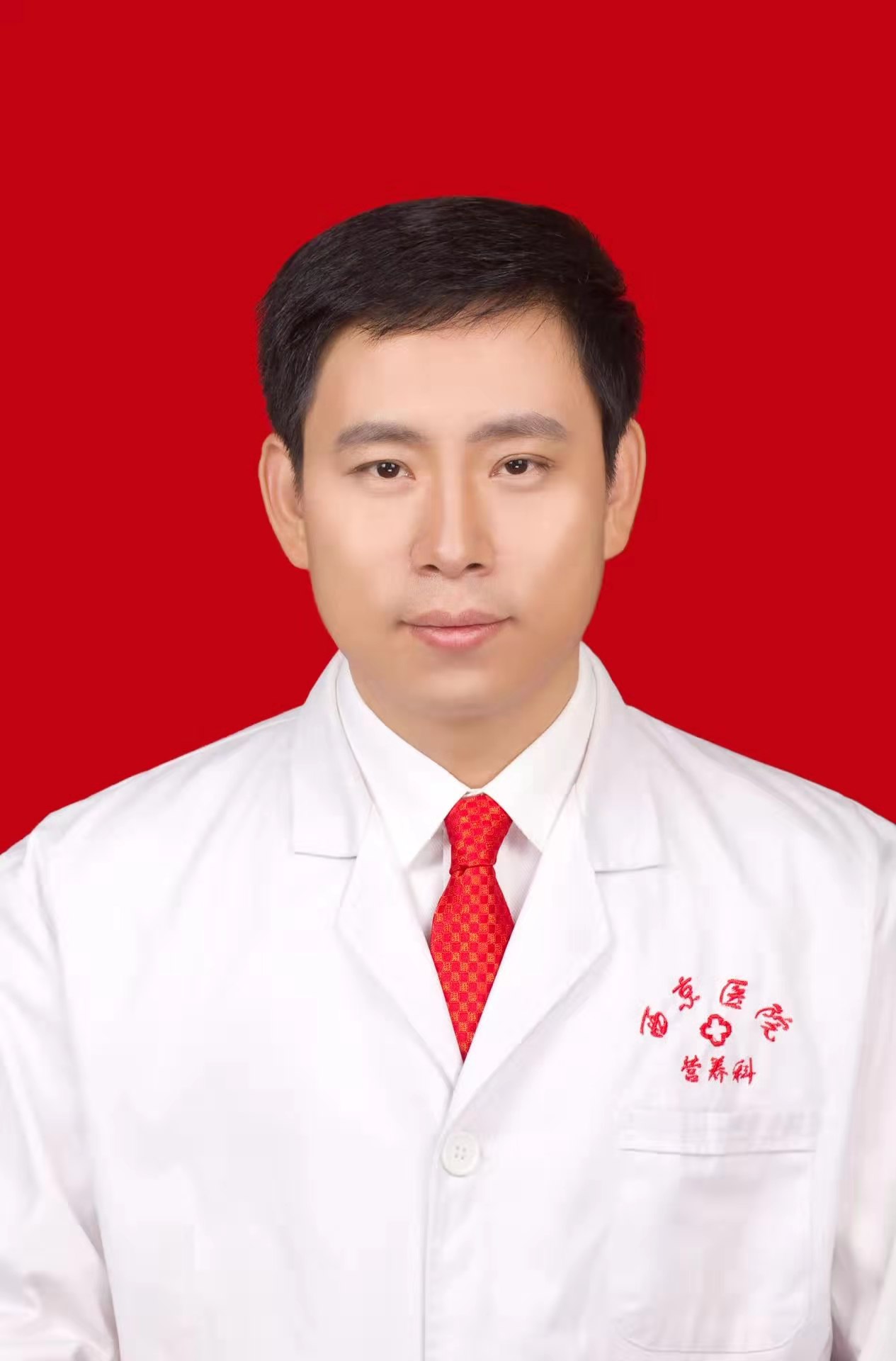 赵长海基因检测