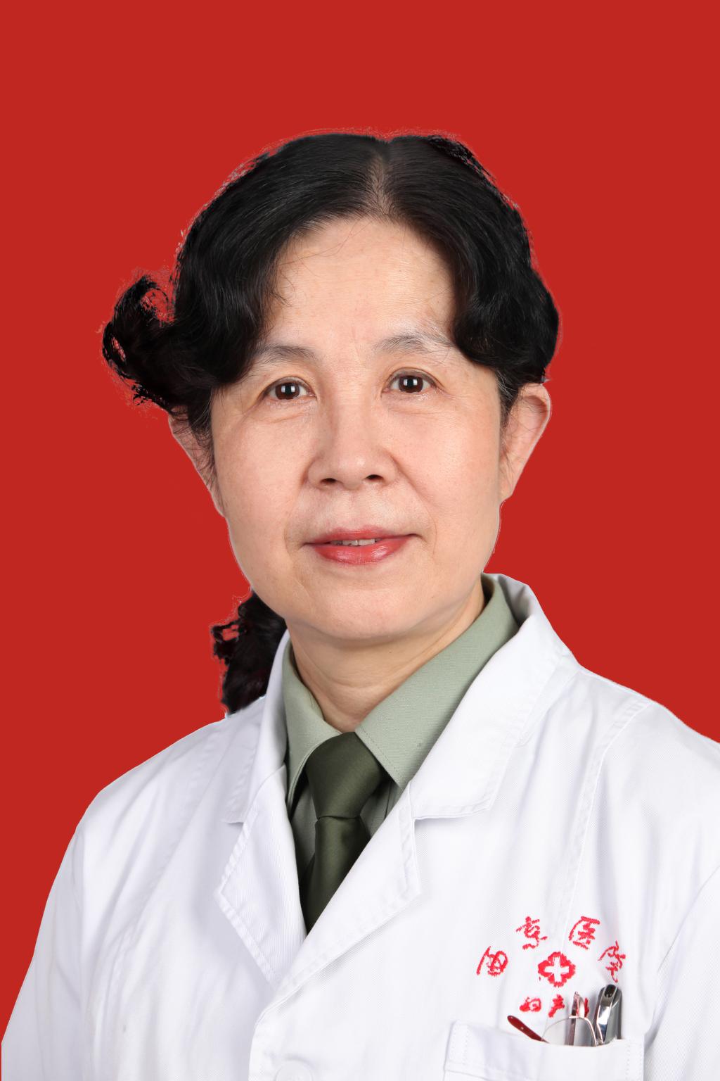 辛晓燕基因检测